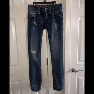 Authentic Rock Revivals